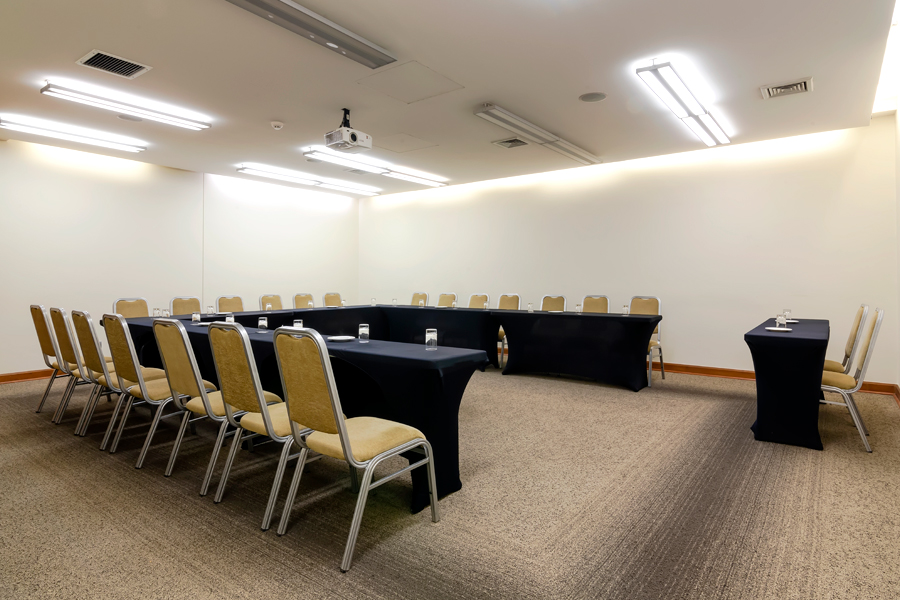 Our Conference Rooms